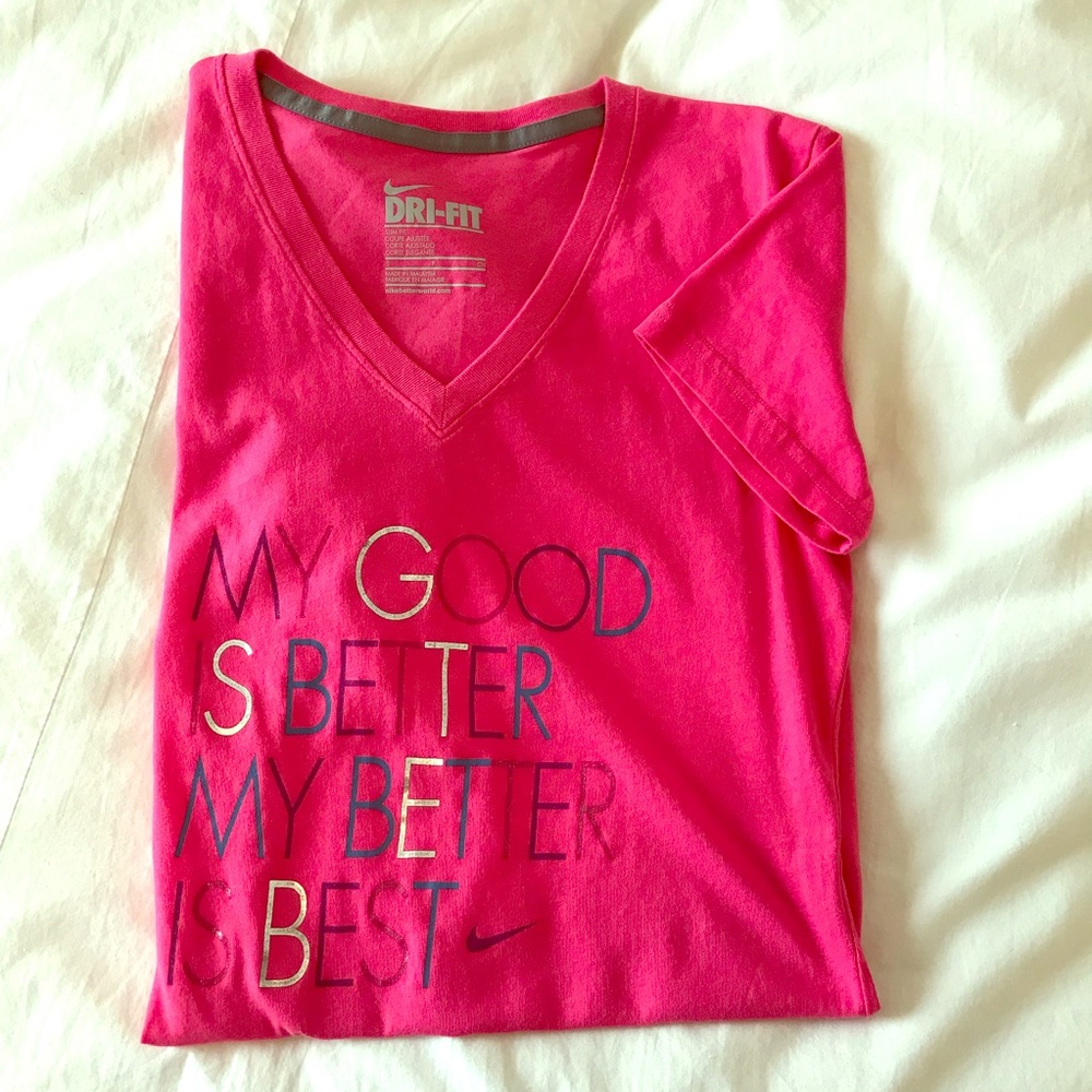 Nike T-Shirt
